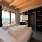 Alojamento de Turismo Rural Margone Trento