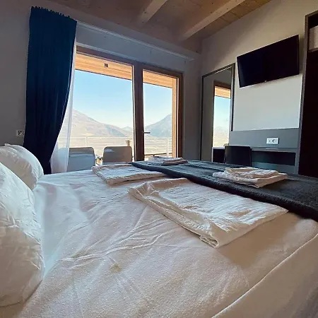 Alloggio per agriturismo Margone *