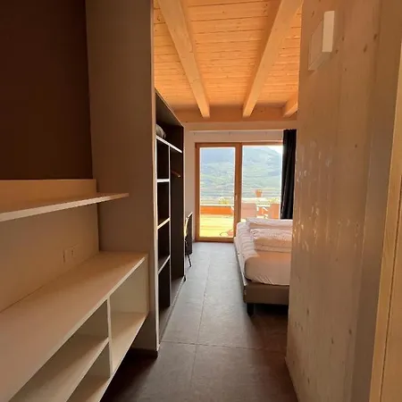 Agroturismo Margone Trento