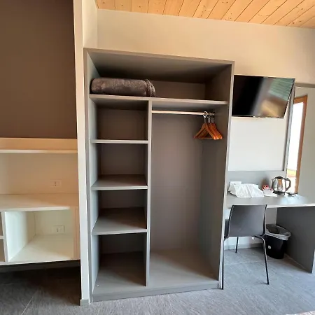 Agroturismo Margone Trento