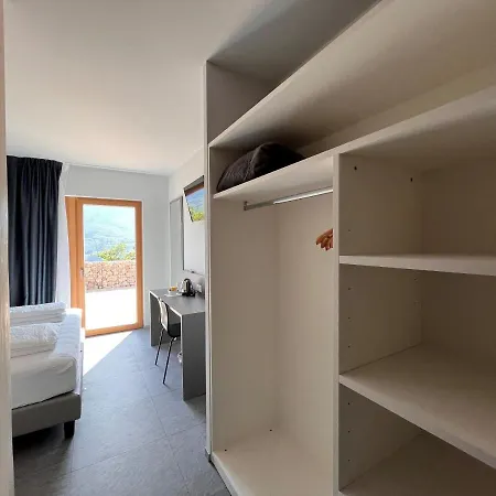 Alloggio per agriturismo Margone Trento