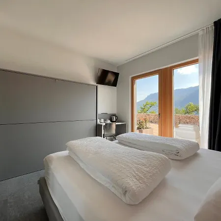 Alojamento de Turismo Rural Margone Trento