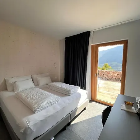 Alojamento de Turismo Rural Margone Trento
