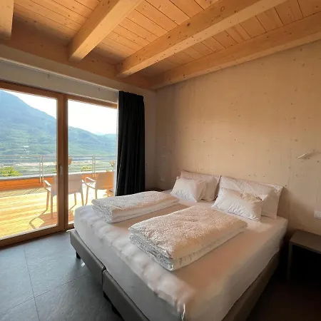 Margone Alloggio per agriturismo *