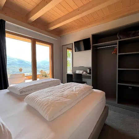 Alloggio per agriturismo Margone Trento