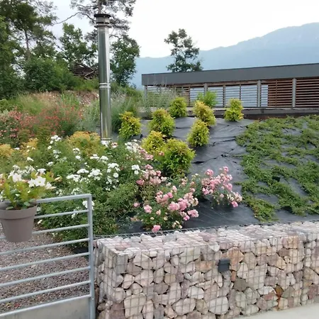 Alloggio per agriturismo Margone