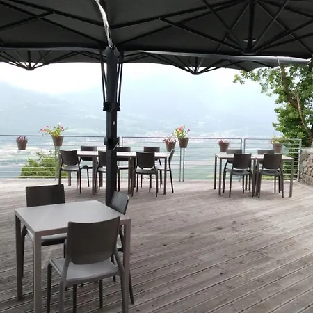 Margone * Trento
