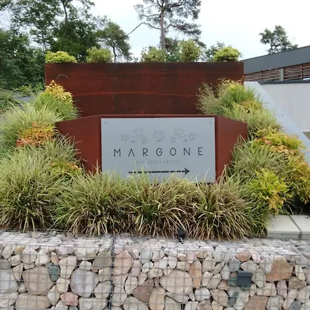Margone Alloggio per agriturismo *