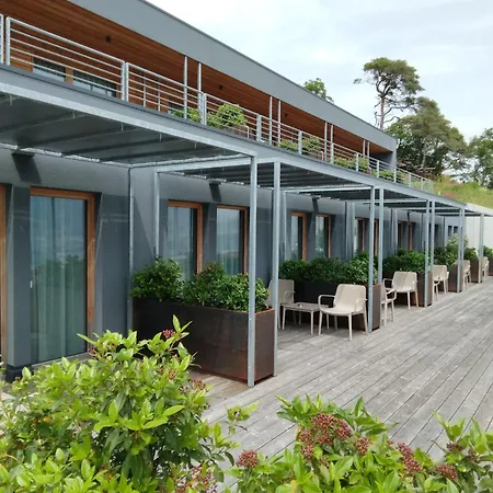 Margone مزرعة للإقامة ترينتو