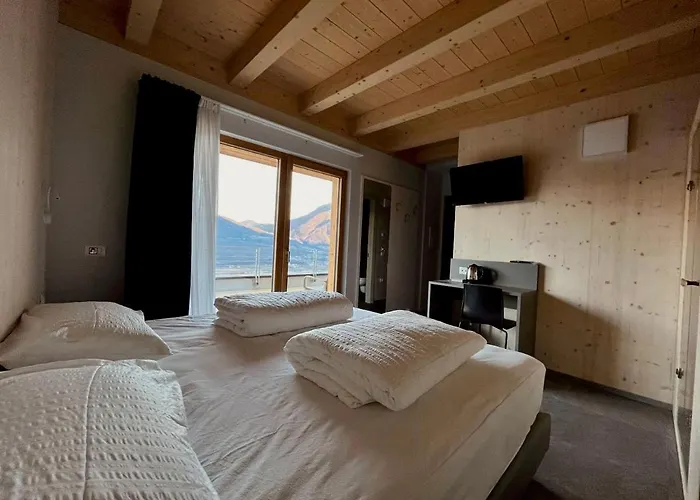 Margone Séjour à la ferme *