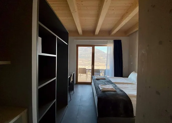 팜스테이 Margone *