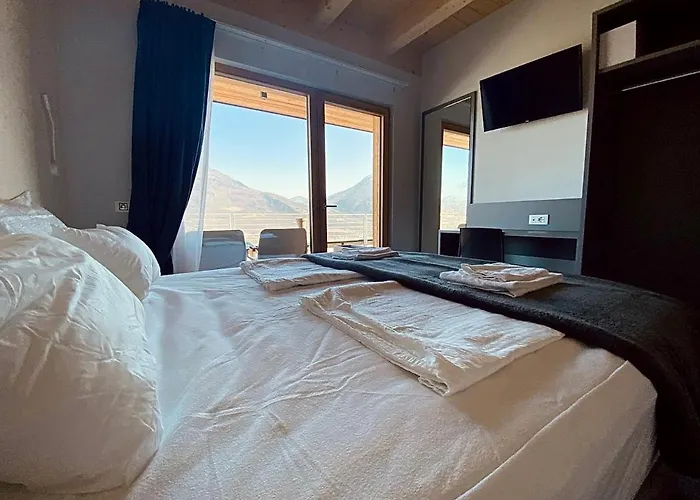 בית חווה Margone *