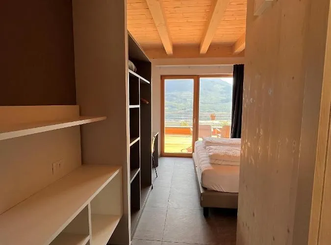 팜스테이 Margone 트렌토