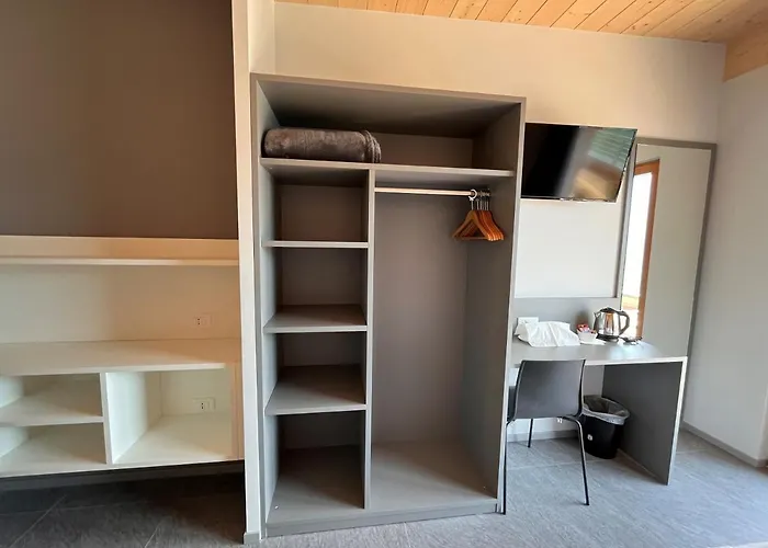 בית חווה Margone טרנטו