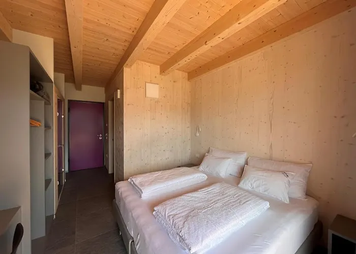 Margone 팜스테이 트렌토