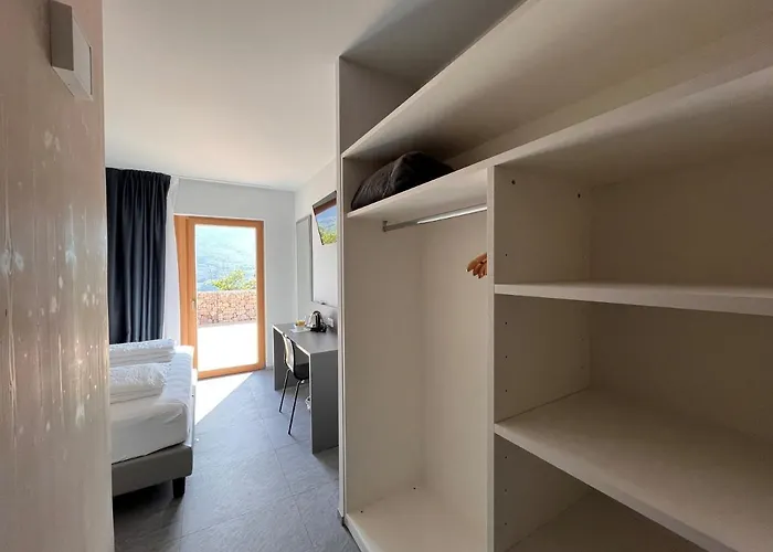 팜스테이 Margone 트렌토