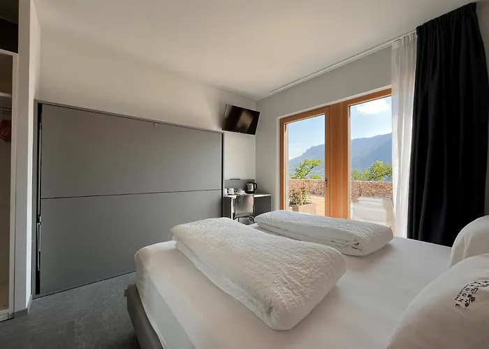 בית חווה Margone טרנטו