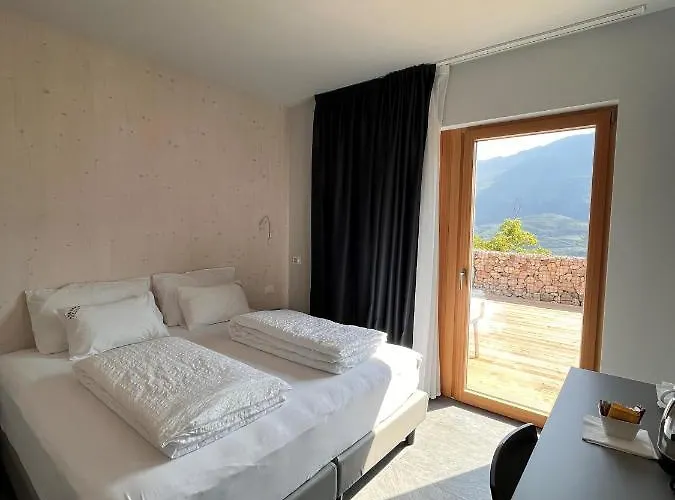 팜스테이 Margone 트렌토