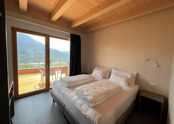 Margone 팜스테이 *