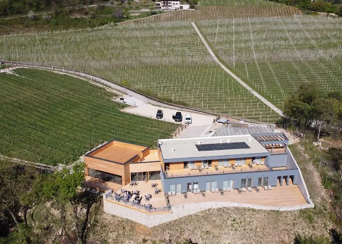 Séjour à la ferme Margone