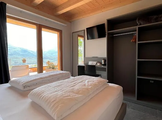 팜스테이 Margone 트렌토