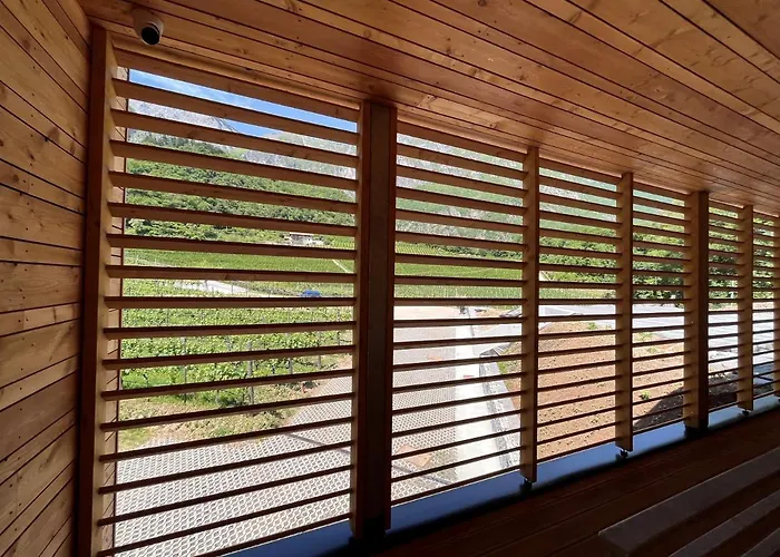 Margone בית חווה טרנטו