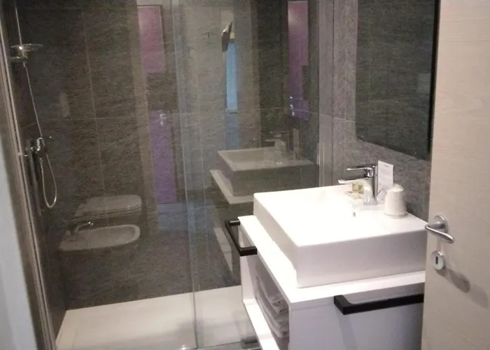 팜스테이 Margone 트렌토