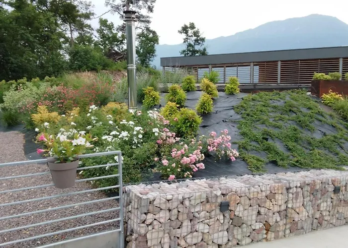 Séjour à la ferme Margone