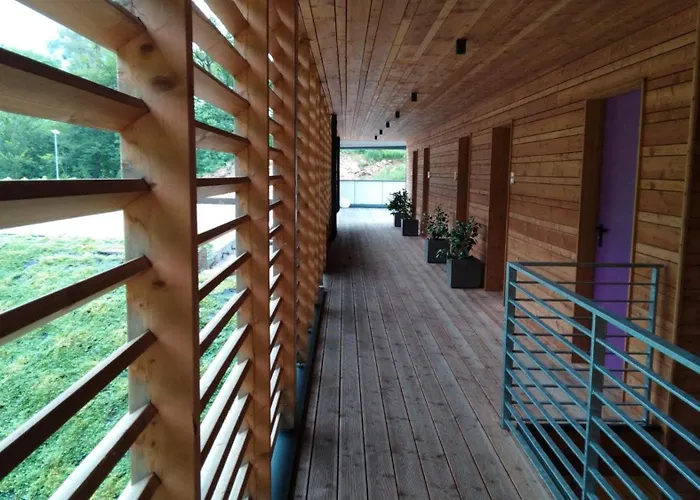 Margone Séjour à la ferme *