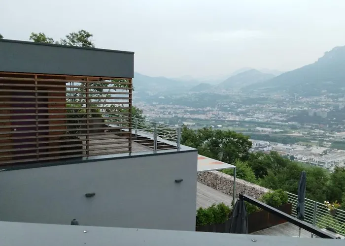 בית חווה Margone