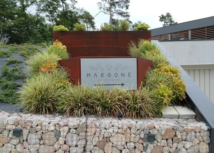 Margone בית חווה *