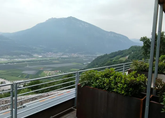 בית חווה Margone *