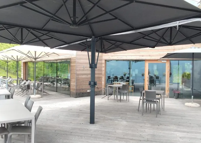 Séjour à la ferme Margone