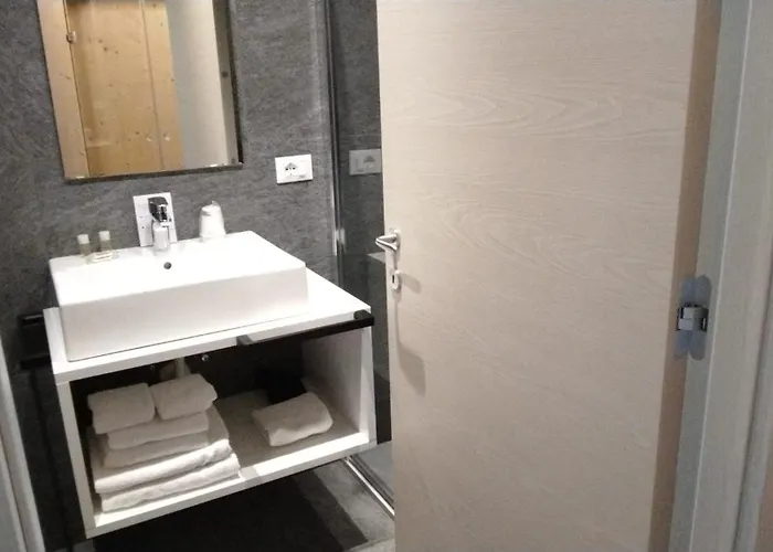 Margone Séjour à la ferme Trente