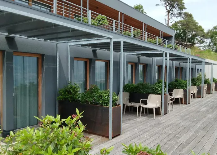 Margone בית חווה טרנטו